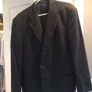 Men’s sport coat